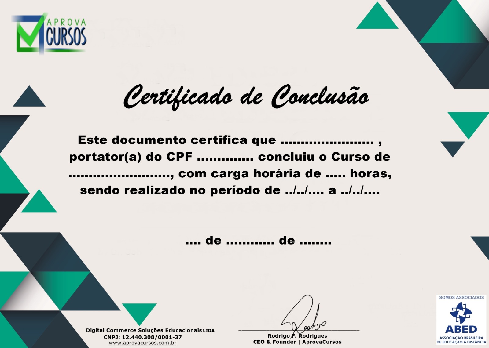 Diploma